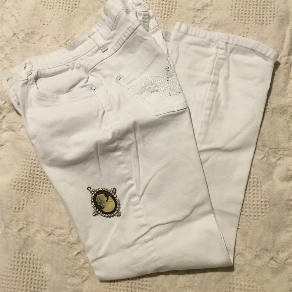 Pants